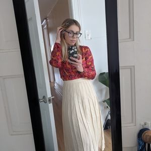 Meet your Posher, Corinne